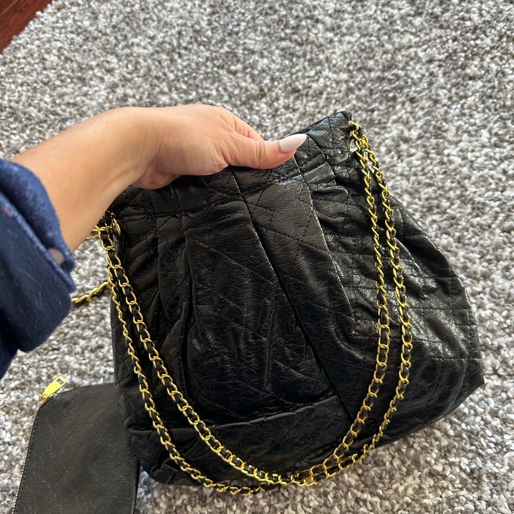 Vintage Style Bag - Picture 3 of 3